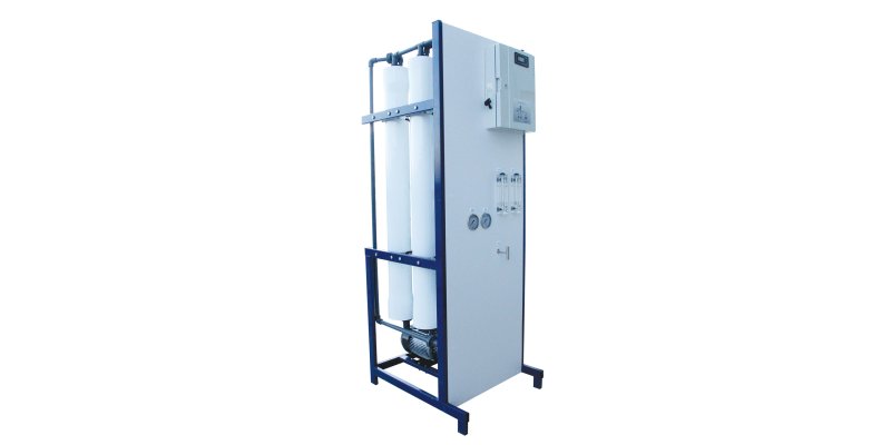 Budget Series Reverse Osmosis Systems